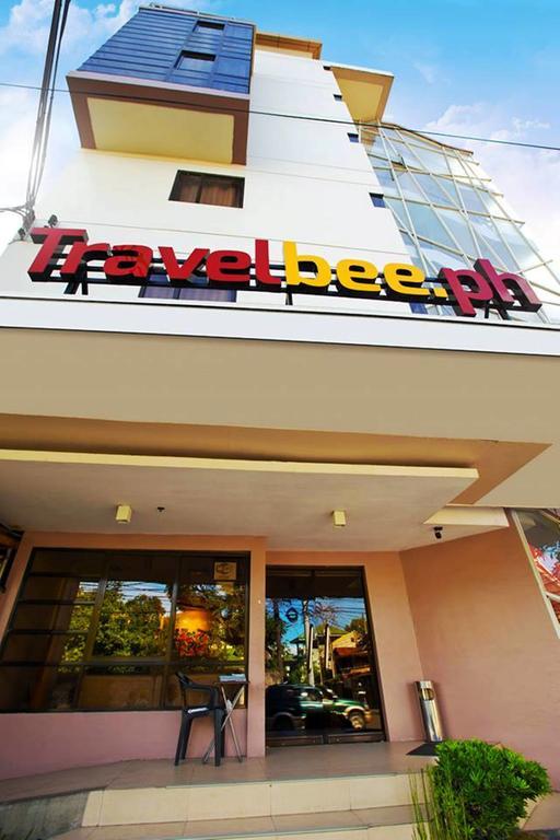 סבו Travelbee Business Inn חדר תמונה